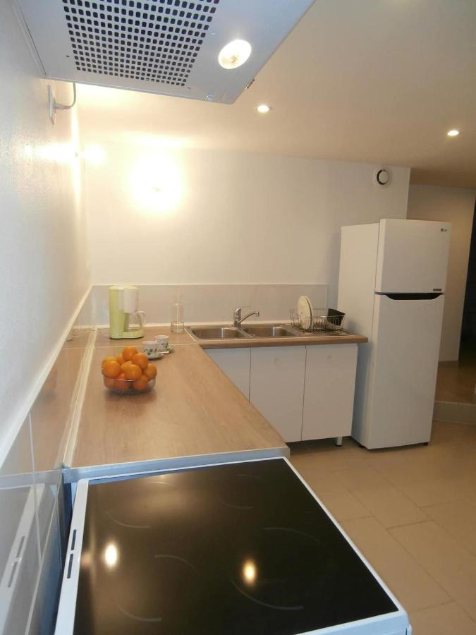 Gite 3 Etoiles "Entre Sources Et Riviere" Besancon Vaire-le-Grand Екстер'єр фото